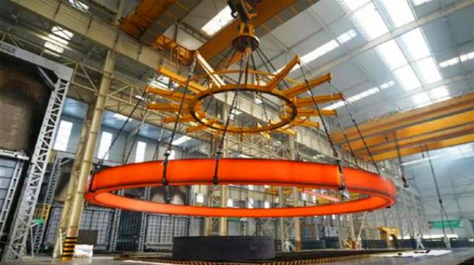 金屬構筑成型技術，鍛造模式或將被改變